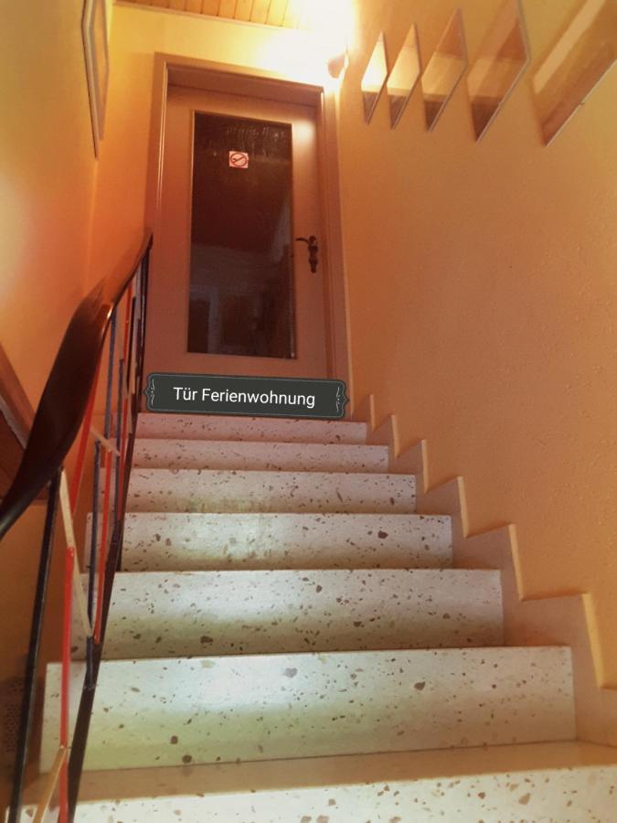 Die Ferienwohnung Lindenhof Zell an der Mosel Exterior photo
